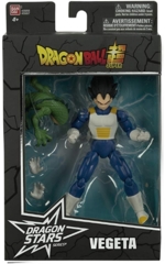 Dragon Ball Super - Dragon Stars Vegeta Figure (Series 1)